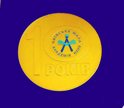 Вони СТВОРЮЮТЬ ДОЛІ !