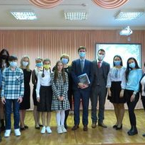 Різдвяні зустрічі у колі друзів: Посольство Іспанії у гостях у вихованців секції іспанської мови