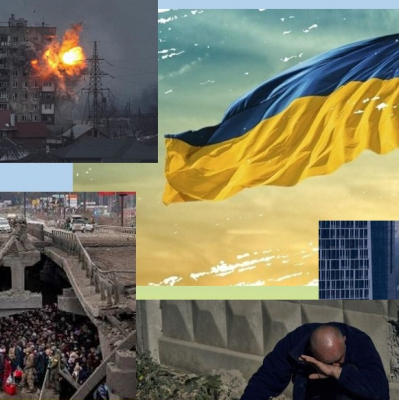 З Днем Незалежності наша люба Держава – ненька-Україна!