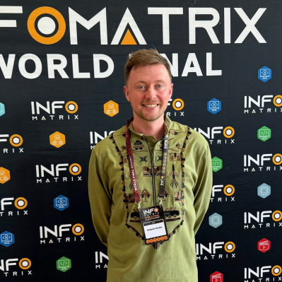 Світовий фінал Міжнародного конкурсу комп'ютерних проєктів Infomatrix 2025. Історія 2