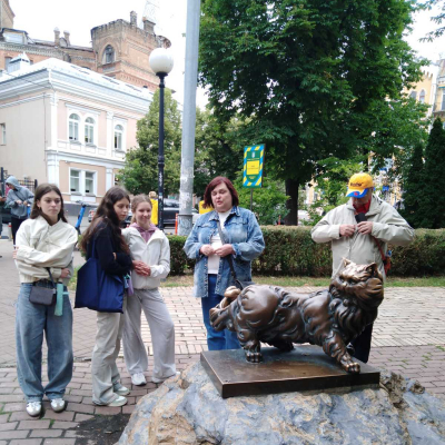 Старокиївська гора