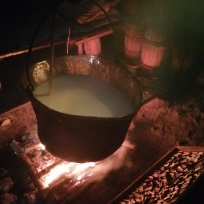 Полонина Смотрич