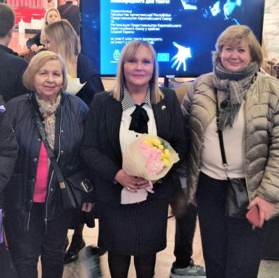 Міжнародні культурні події напередодні Різдва