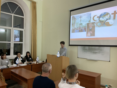 Естафета конкурсу Київської МАН-2020