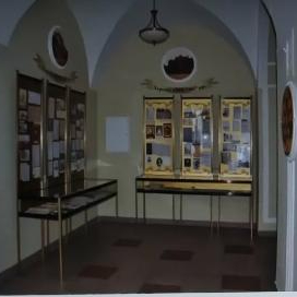 Освітянський музей Бориса Грінченка як приклад музейної педагогіки
