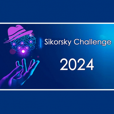 Вихованці Київської МАН на Sikorsky Challenge