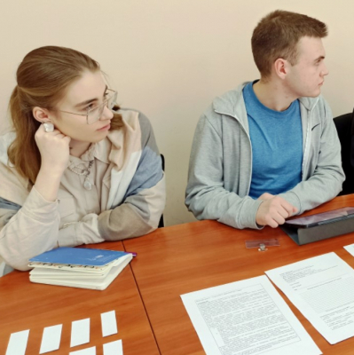 Зустрічі, що надихають. Знання, що формують майбутнє