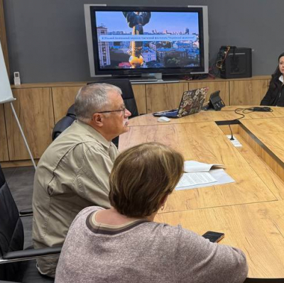 ІІ Міський безпековий науково-тактичний фестиваль "Українські захисники" до Дня Збройних сил України