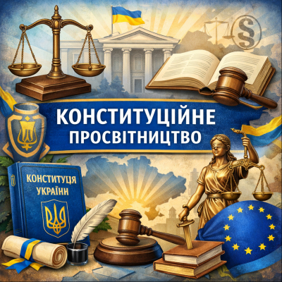 Конституційне просвітництво. Конституційний Суд Польщі в системі захисту прав людини – від ідеї до реальності