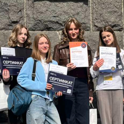 ІІІ етап Всеукраїнської учнівської олімпіади з української мови та літератури