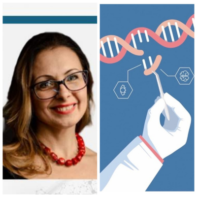 Що спільного між Системою CRISPR-Cas та екологічними знаннями?