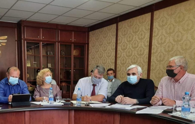 Заходи з кібербезпеки – один із пріоритетів Київської МАН