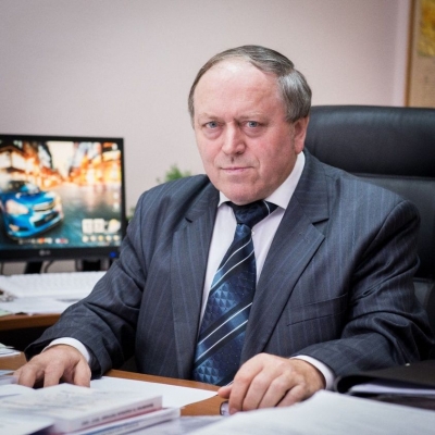 Шануємо великого вченого і педагога