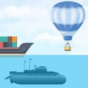 Секрети польотів та плавання: чергове занятті секції фізики