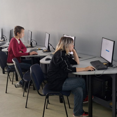 Олімпіада з мови іврит та єврейської літератури ‒ нова сторінка у розвитку мовної освіти Київської МАН