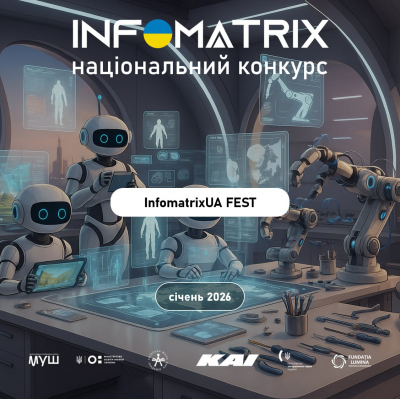 InfomatrixUA FEST