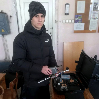 Так народжуються винаходи!