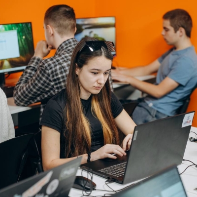 VI Міжнародний чемпіонату з кодування, криптографії та кібербезпеки (CTF) та захисту інформації