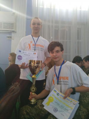 АБСОЛЮТНА ПЕРЕМОГА ЧИСТОЇ ЕНЕРГІЇ КИЇВСЬКИХ МАНІВЦІВ!