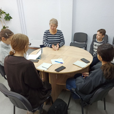 Обізнаність – моя територія безпеки