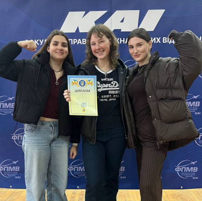 Право формує лідера