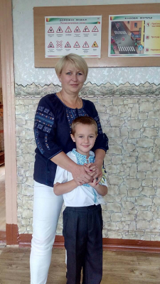 День Вишиванки – День родоводу