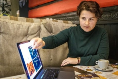 «Штучний інтелект в регенерації клітин і тканин»