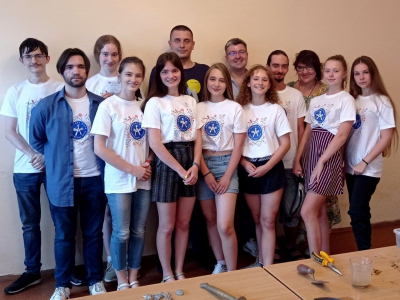 Популярне матеріалознавство