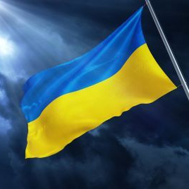 Навчальне просвітництво. Державний Прапор України