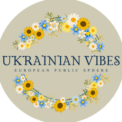 Ukrainian Vibes – перехрестя змін