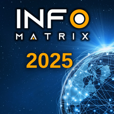 INFOMATRIX UKRAINE 2025