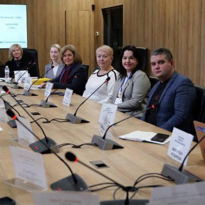 Ментальна варта: Київ.UA – 2026