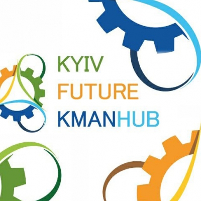 ІІІ МАРАФОН ГЕНЕРАЦІЇ РІШЕНЬ ДЛЯ СТОЛИЦІ ВІД КИЇВСЬКОЇ МАН за підтримки Департаменту освіти і науки м. Києва