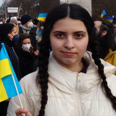 Буде МАН! Буде УКРАЇНА!