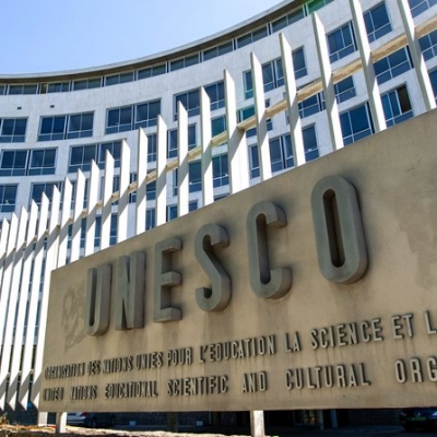Міжнародна практична конференція «ЮНЕСКО У ДЗЕРКАЛІ ДОСЛІДЖЕНЬ МОЛОДІ: СФЕРА КУЛЬТУРИ»