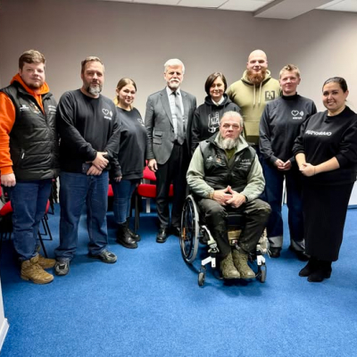 Екологія - наука, що працює для людини