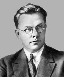 Ювілейне свято: 130-річчя від дня народження Миколи Зерова