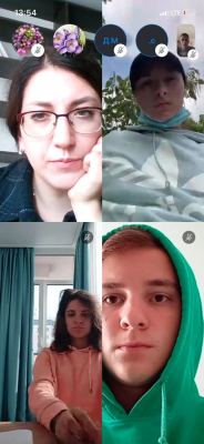 Хімія онлайн