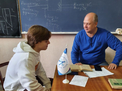 Відділення Технічних наук не припиняє свою діяльність!