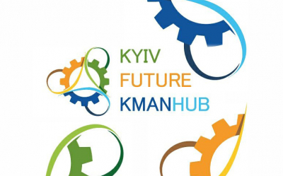 Проєкт KMAN-HAB «KYIV FUTURE»