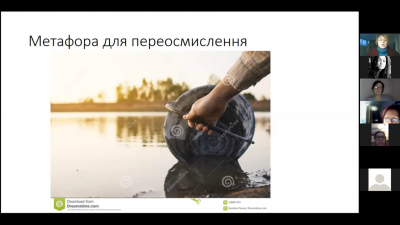 Медіапсихологія дистанційної освіти: інноваційні засоби