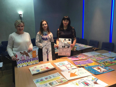 ІСТОРІЇ УСПІХУ ПЕРЕМОЖЦІВ КОНКУРСУ "ЕЛЕКТРОЕНЕРГІЯ - НАШ ПОМІЧНИК"