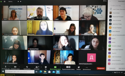 Вітаємо наших переможців!!!