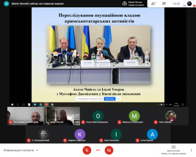 Х Всеукраїнські Драгоманівські читання