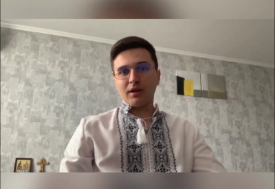 Вишиванка єднає всю Україну!