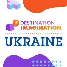 Всеукраїнський етап креативності Destination Imagination відбувся!