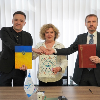 Науково-комунікаційний захід «Драйвери наукових можливостей»