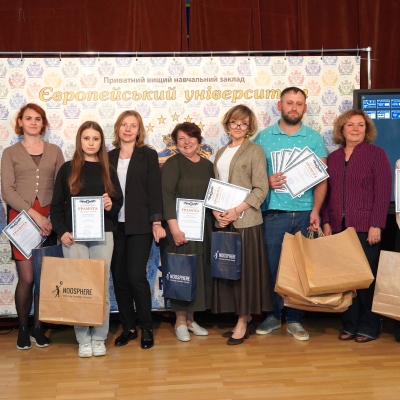 Настановча сесія «Парадигма безпеки»: наука, безпека та молодіжні інновації