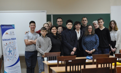 Достойний фініш