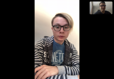 Карантин не перешкода для переможця